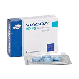 Brand Viagra