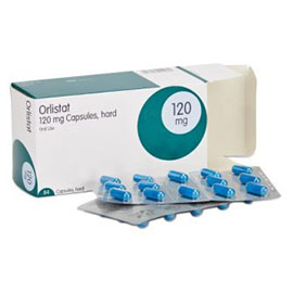 Commander du orlistat